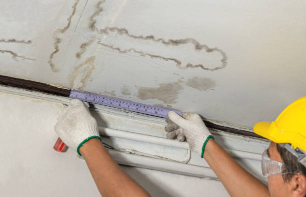 Reliable Structural Drying contractor in Akron, MI by Water Damage Irwin